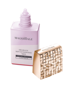 Kem lót Shiseido Maquillage Dramatic Skin Sensor Base NEO SPF50+ PA++++ Nhật Bản Kem lót Shiseido Maquillage Dramatic Skin Sensor Base NEO SPF50+ PA++++ Nhật Bản - Yêu Hàng Ngoại