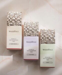 Kem lót Shiseido Maquillage Dramatic Skin Sensor Base NEO SPF50+ PA++++ Nhật Bản Kem lót Shiseido Maquillage Dramatic Skin Sensor Base NEO SPF50+ PA++++ Nhật Bản - Yêu Hàng Ngoại