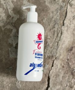 Sữa tắm cá ngựa Algemarin Perfume Shower Gel 600ml