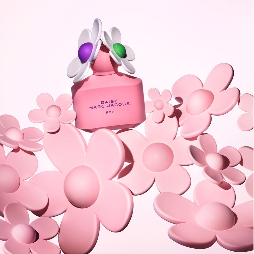 Nước hoa Marc Jacobs Daisy Eau So Fresh Pop EDT Limited Edition Nước hoa Marc Jacobs Daisy Eau So Fresh Pop EDT Limited Edition - Yêu Hàng Ngoại
