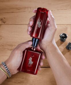Nước hoa Ralph Lauren Polo Red Parfum Nước hoa Ralph Lauren Polo Red Parfum - Yêu Hàng Ngoại