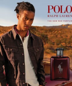 Nước hoa Ralph Lauren Polo Red Parfum Nước hoa Ralph Lauren Polo Red Parfum - Yêu Hàng Ngoại