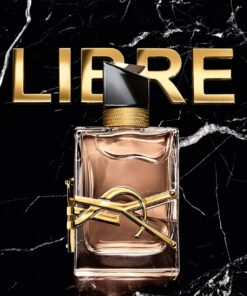 Nước hoa YSL Yves Saint Laurent Libre Flowers Flames EDP Nước hoa YSL Yves Saint Laurent Libre Flowers Flames EDP - Yêu Hàng Ngoại