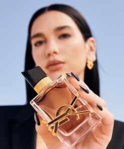 Nước hoa YSL Yves Saint Laurent Libre Flowers Flames EDP Nước hoa YSL Yves Saint Laurent Libre Flowers Flames EDP - Yêu Hàng Ngoại