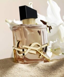 Nước hoa YSL Yves Saint Laurent Libre Flowers Flames EDP Nước hoa YSL Yves Saint Laurent Libre Flowers Flames EDP - Yêu Hàng Ngoại