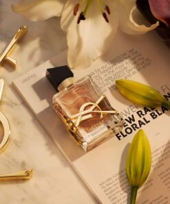 Nước hoa YSL Yves Saint Laurent Libre Flowers Flames EDP Nước hoa YSL Yves Saint Laurent Libre Flowers Flames EDP - Yêu Hàng Ngoại