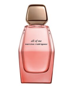 Nước hoa Narciso Rodriguez All Of Me Intense EDP Nước hoa Narciso Rodriguez All Of Me Intense EDP - Yêu Hàng Ngoại
