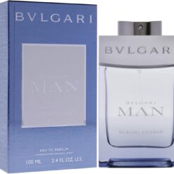 Nước hoa Bvlgari Man Glacial Essence EDP