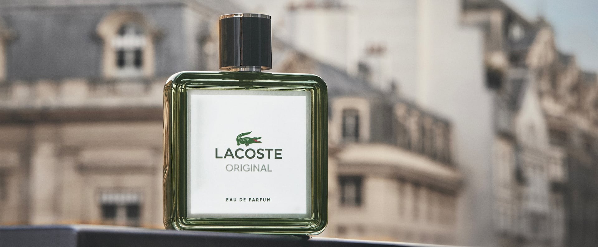 Nước hoa Lacoste Original EDP Nước hoa Lacoste Original EDP - Yêu Hàng Ngoại
