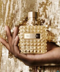 Nước hoa Valentino Donna Born in Roma the Gold EDP Nước hoa Valentino Donna Born in Roma the Gold EDP - Yêu Hàng Ngoại