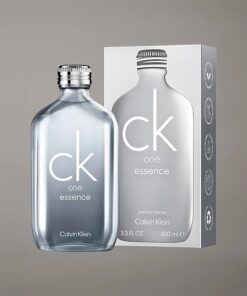 Nước hoa Calvin Klein CK One Essence Parfum Intense