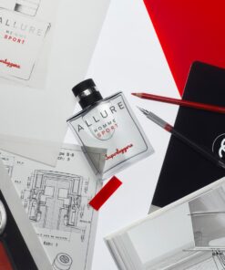 Nước hoa Chanel Allure Homme Sport Superleggera EDP Nước hoa Chanel Allure Homme Sport Superleggera EDP - Yêu Hàng Ngoại