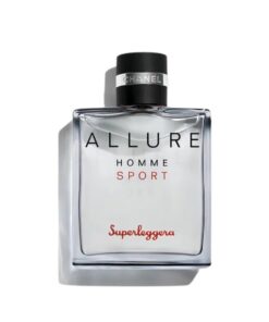 Nước hoa Chanel Allure Homme Sport Superleggera EDP