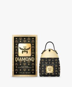 Nước hoa MCM Diamonds EDP Nước hoa MCM Diamonds EDP - Yêu Hàng Ngoại