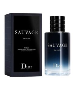 Nước hoa Dior Sauvage Eau Forte