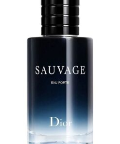 Nước hoa Dior Sauvage Eau Forte Nước hoa Dior Sauvage Eau Forte - Yêu Hàng Ngoại
