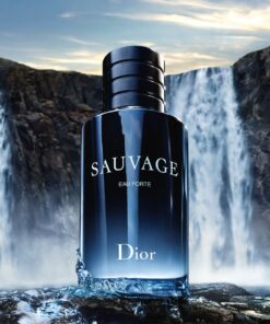 Nước hoa Dior Sauvage Eau Forte Nước hoa Dior Sauvage Eau Forte - Yêu Hàng Ngoại