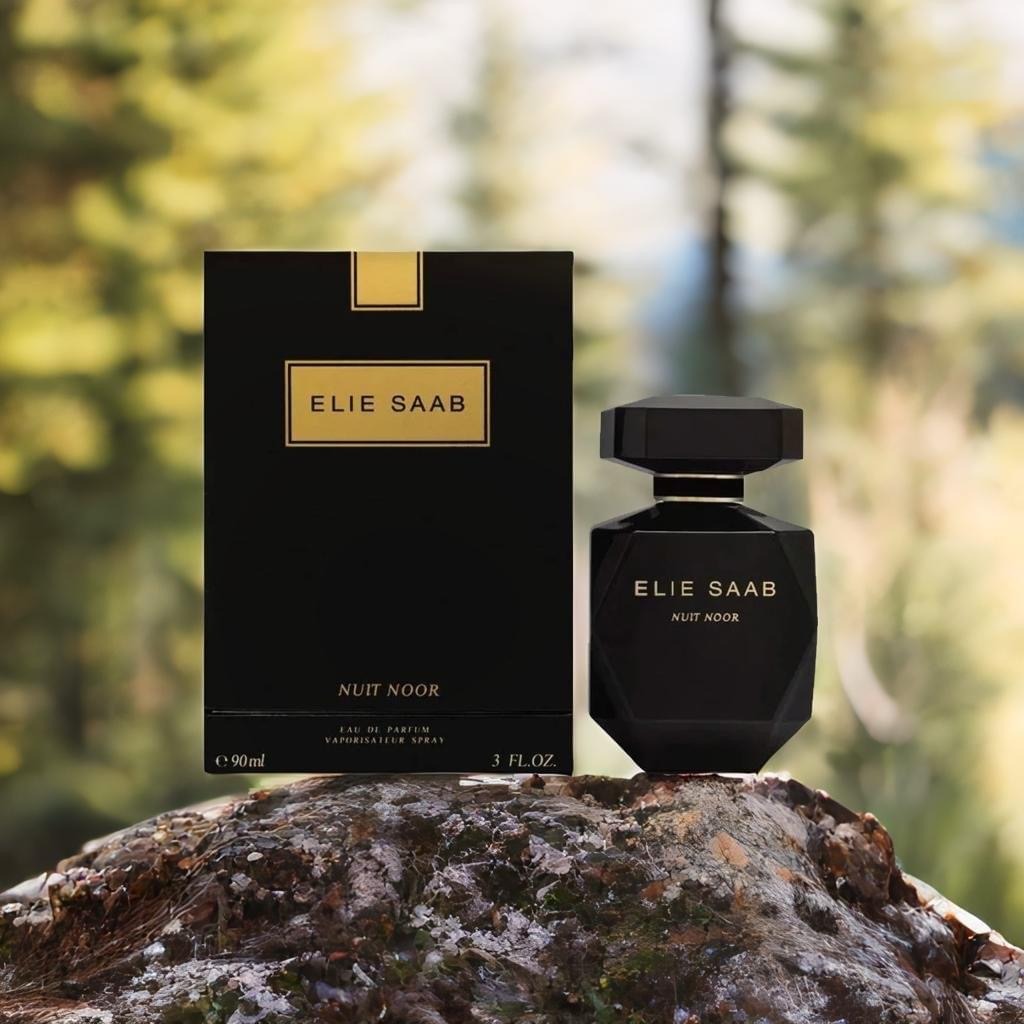 Nước hoa Elie Saab Nuit Noor EDP Nước hoa Elie Saab Nuit Noor EDP - Yêu Hàng Ngoại