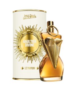 Nước hoa Jean Paul Gaultier Divine Le Parfum