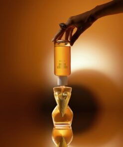 Nước hoa Jean Paul Gaultier Divine Le Parfum Nước hoa Jean Paul Gaultier Divine Le Parfum - Yêu Hàng Ngoại