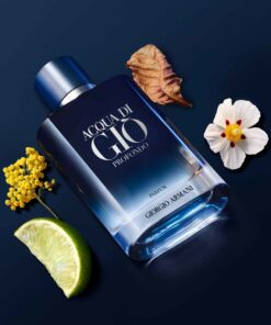 Nước hoa Giorgio Armani Acqua Di Gio Profondo Parfum Nước hoa Giorgio Armani Acqua Di Gio Profondo Parfum - Yêu Hàng Ngoại