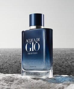 Nước hoa Giorgio Armani Acqua Di Gio Profondo Parfum Nước hoa Giorgio Armani Acqua Di Gio Profondo Parfum - Yêu Hàng Ngoại