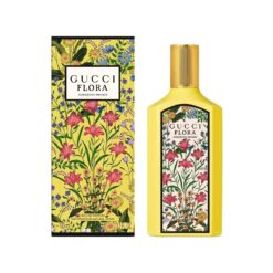 Nước hoa Gucci Flora Gorgeous Orchid EDP