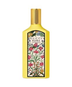 Alternative view of Nước hoa Gucci Flora Gorgeous Orchid EDP