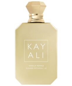 Kayali Vanilla Royale Sugared Patchouli 64 EDP Intense