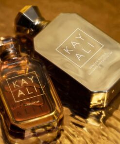Kayali Vanilla Royale Sugared Patchouli 64 EDP Intense Kayali Vanilla Royale Sugared Patchouli 64 EDP Intense - Yêu Hàng Ngoại