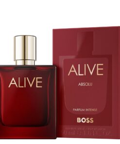 Nước hoa Hugo Boss Alive Absolu Parfum Intense