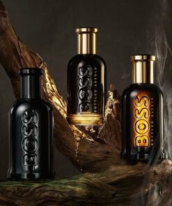 Alternative view of Nước hoa Hugo Boss Bottled Absolu Intense Parfum