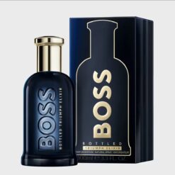 Nước hoa Hugo Boss Bottled Triumph Elixir Intense Parfum
