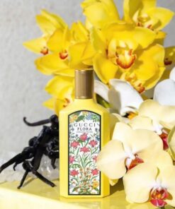 Nước hoa Gucci Flora Gorgeous Orchid EDP Nước hoa Gucci Flora Gorgeous Orchid EDP - Yêu Hàng Ngoại