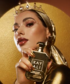 Kayali Vanilla Royale Sugared Patchouli 64 EDP Intense Kayali Vanilla Royale Sugared Patchouli 64 EDP Intense - Yêu Hàng Ngoại