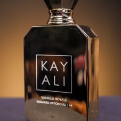 Alternative view of Kayali Vanilla Royale Sugared Patchouli 64 EDP Intense