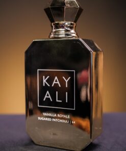 Alternative view of Kayali Vanilla Royale Sugared Patchouli 64 EDP Intense