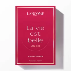 Nước hoa Lancome La Vie est Belle L’Elixir EDP