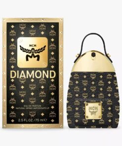 Nước hoa MCM Diamonds EDP