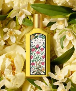 Nước hoa Gucci Flora Gorgeous Orchid EDP Nước hoa Gucci Flora Gorgeous Orchid EDP - Yêu Hàng Ngoại