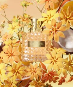 Nước hoa Valentino Donna Born in Roma the Gold EDP Nước hoa Valentino Donna Born in Roma the Gold EDP - Yêu Hàng Ngoại