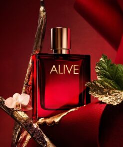 Nước hoa Hugo Boss Alive Absolu Parfum Intense Nước hoa Hugo Boss Alive Absolu Parfum Intense - Yêu Hàng Ngoại