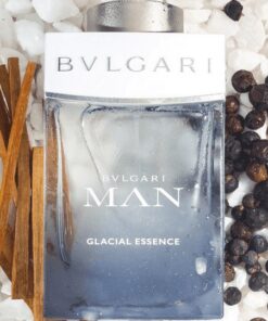 Nước hoa Bvlgari Man Glacial Essence EDP Nước hoa Bvlgari Man Glacial Essence EDP - Yêu Hàng Ngoại