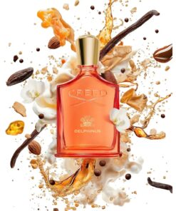 Nước hoa Creed Delphinus EDP Nước hoa Creed Delphinus EDP - Yêu Hàng Ngoại