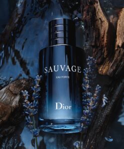 Nước hoa Dior Sauvage Eau Forte Nước hoa Dior Sauvage Eau Forte - Yêu Hàng Ngoại