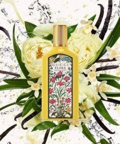 Nước hoa Gucci Flora Gorgeous Orchid EDP Nước hoa Gucci Flora Gorgeous Orchid EDP - Yêu Hàng Ngoại