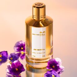 Alternative view of Nước hoa Mancera Amberful EDP