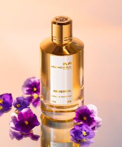 Alternative view of Nước hoa Mancera Amberful EDP