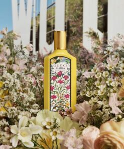 Nước hoa Gucci Flora Gorgeous Orchid EDP Nước hoa Gucci Flora Gorgeous Orchid EDP - Yêu Hàng Ngoại