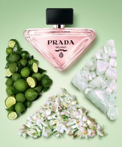 Nước hoa Prada Paradoxe Virtual Flower EDP Nước hoa Prada Paradoxe Virtual Flower EDP - Yêu Hàng Ngoại